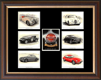 pjaguarclassics