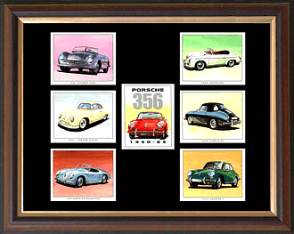 pporsche 356