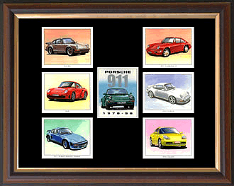 pporsche 911 1978