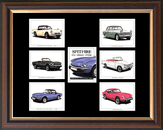 ptriumph spitfire