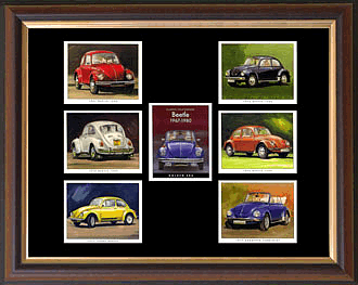 pvw beetle 1967