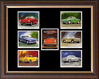 pvw karmann ghia